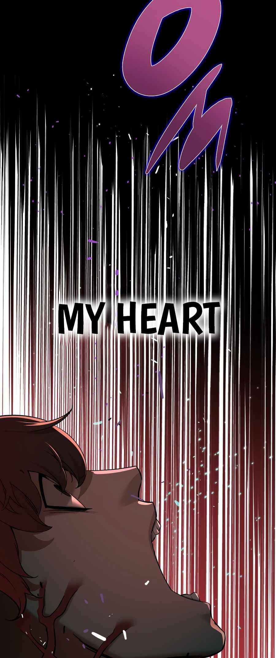 The Zombie Won't Bite Me Chapter 1 34